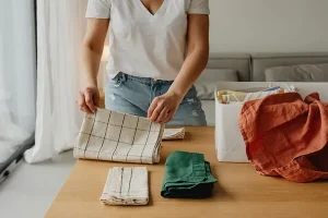 Weekend Reset Rituals