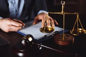Personal Injury Lawyer