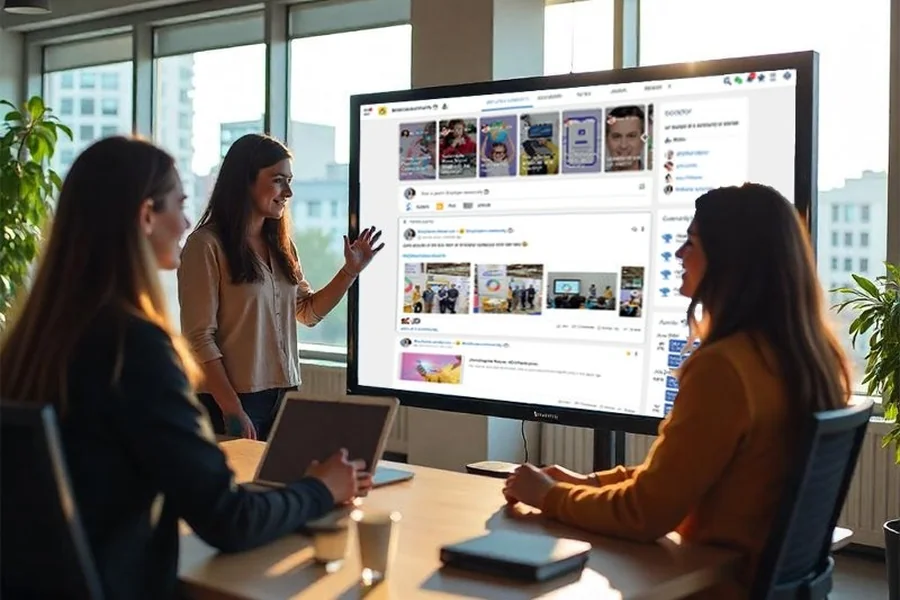 Why Every Modern Business Needs an Intranet Portal