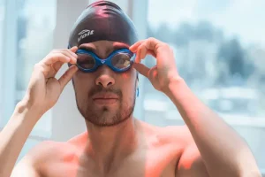 Custom Swim Caps