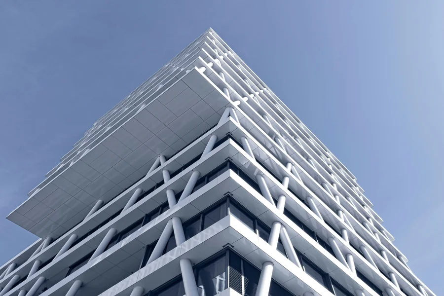 High-Rise Buildings