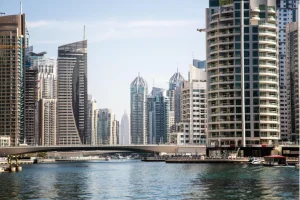 Dubai Real Estate 2025