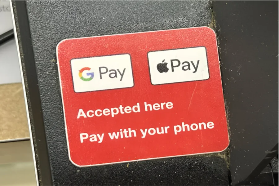 Google Pay