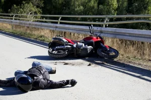 Motorcycle Accident