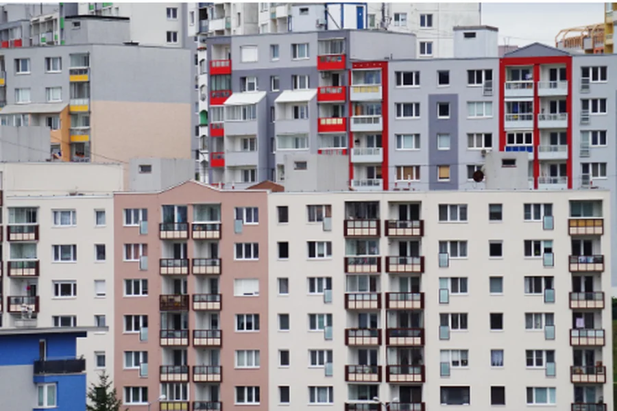 Real Estate