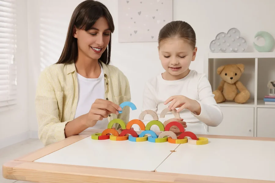 Montessori Toys
