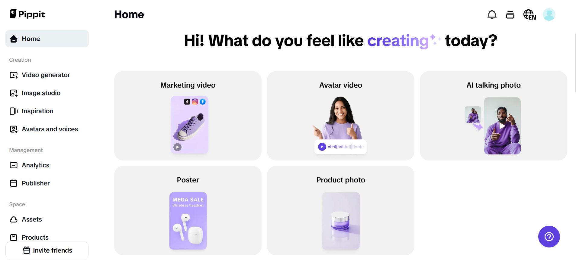 AI Ads