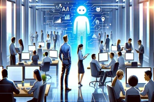 AI Chatbots
