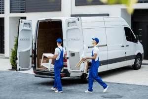 Furniture Transportation