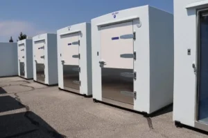 Refrigeration