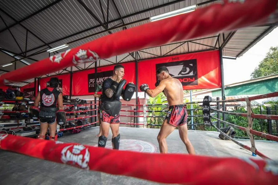 Muay Thai