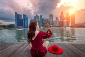 Rediscover Singapore
