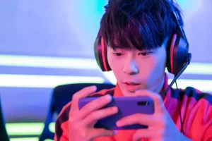 All Gamers Now