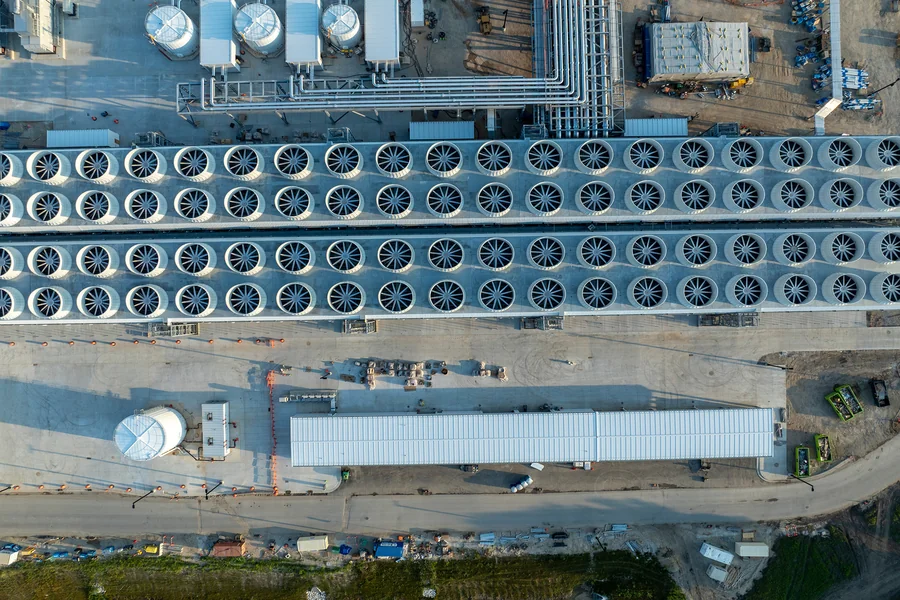 Electrician Industry