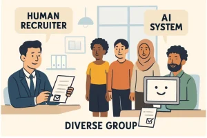 Smart Hiring Processes