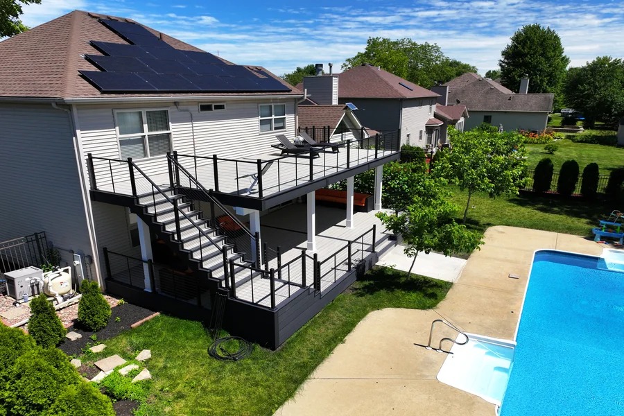 Composite Decking Brands