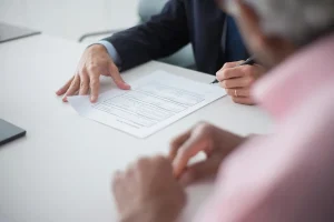 Insurance Services