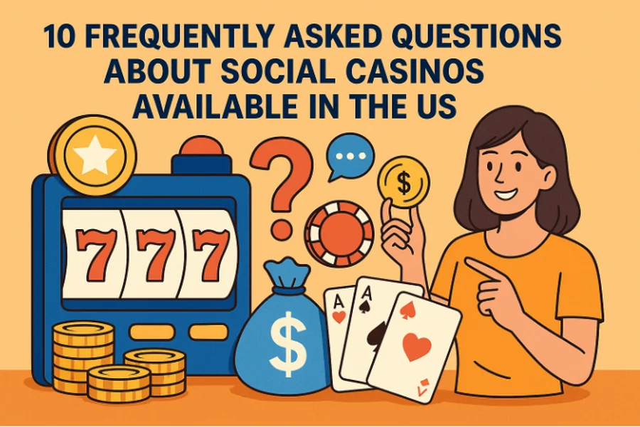 Social Games Available