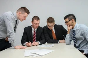 Customized Workers