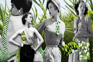 Eco-Friendly Materials in Fashion