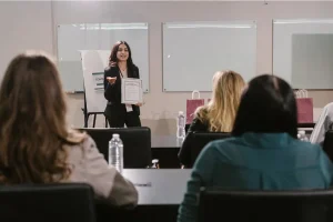 Business Events
