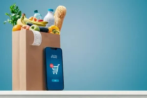Grocery Shopping