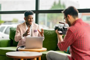 Video Production