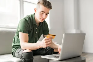 Secured Credit Card