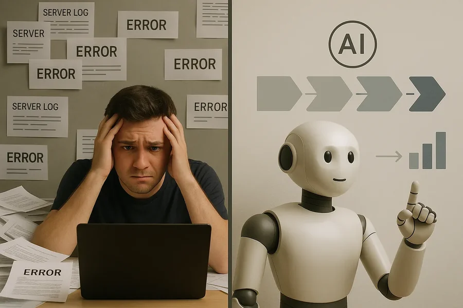 Decision-Making Errors in Probability Estimation