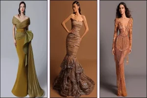 Dresses